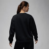 Nike W J BRKLN FLC CREW 24 Pullover