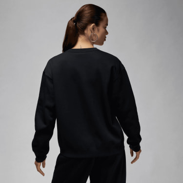 W J BRKLN FLC CREW 24 Pullover