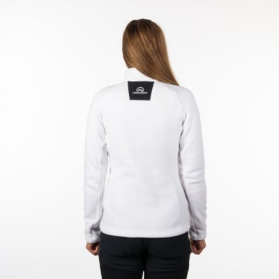 Northfinder Smrekovica, dámska fleecová mikina Northfinder Smrekovica, dámska fleecová mikina