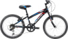 Nakamura Nakamura Booster, 20" horský bicykel