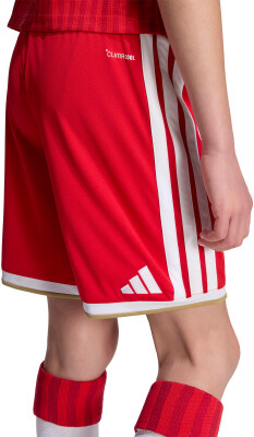 adidas FC Bayern 26/27 Heim Fußballshorts adidas FC Bayern 26/27 Heim Fußballshorts