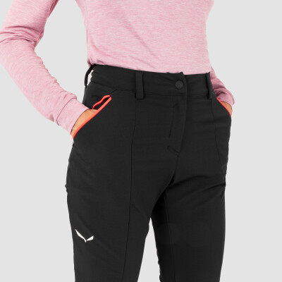Salewa Terminal Durastretch Softshellhose Salewa Terminal Durastretch Softshellhose