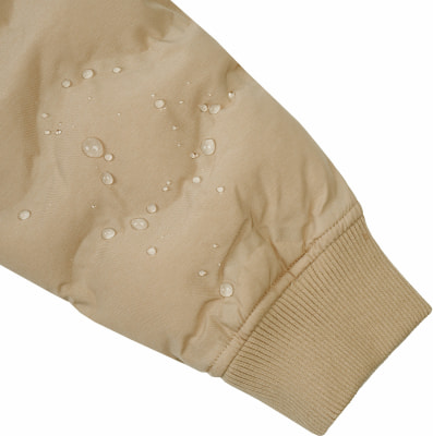 Icepeak Pelion Mantel mit Kapuze