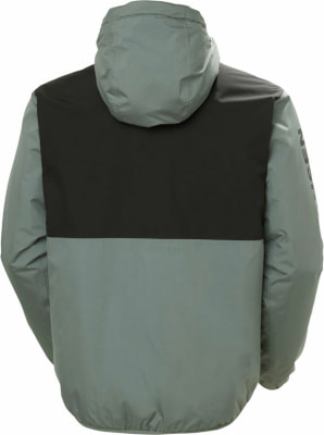 Helly Hansen Ervik Ins Rain férfi kapucnis kabát
