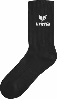 Erima Sport Socks 3p Socken 3er Pack Erima Sport Socks 3p Socken 3er Pack