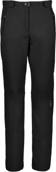 CMP Lady Pant softshellové kalhoty