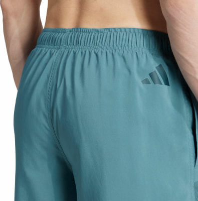 adidas BB SH 8IN Badeshort 100%rec. PES