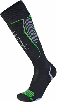 Wapiti W06 Skistutzen