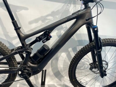 Specialized Levo SL Expert Carbon S3