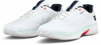 Wilson Rush Lite 5 Clay Tennisschuhe