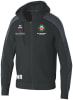 Erima Evo Star Trainingsjacke mit Kapuze