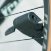 SKS Injex+ Teleskop-Minipumpe alle Ventile