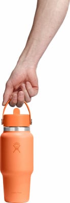 Hydro Flask Hydro Flask 24 OZ Wide Flex Straw Travel Bottle