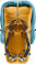 Durascent 44+10 Wanderrucksack