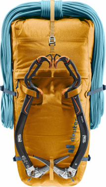 Durascent 44+10 Wanderrucksack