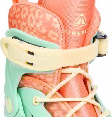 Firefly ILS C70 J G 1 Inlineskates verstellbar