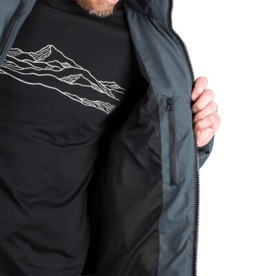 Northfinder Stribog, pánska zateplená bunda Northfinder Stribog, pánska zateplená bunda