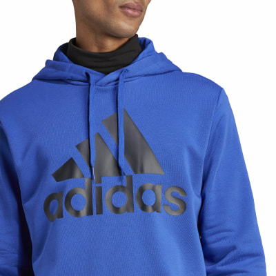 adidas Big Logo Terry Trainingsanzug