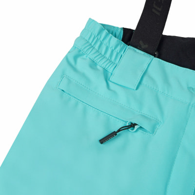 Icepeak Lagos Skihose mit Träger Icepeak Lagos Skihose mit Träger