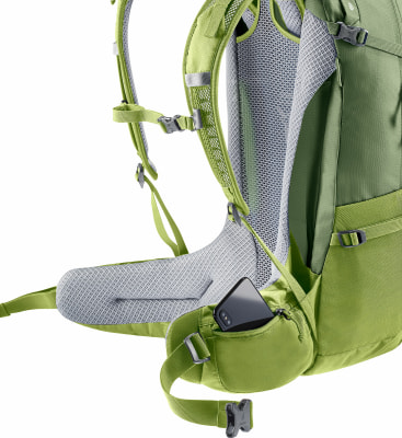 Deuter Futura 27 Wanderrucksack