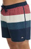 Quiksilver Scallop Badeshorts