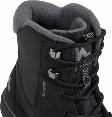 McKINLEY Katalla High AQB Winterschuhe McKINLEY Katalla High AQB Winterschuhe