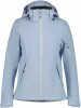 Icepeak Bathgate Softshelljacke m.Kapuze Regular Fit