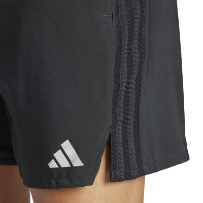 adidas HIIT Workout 3-Streifen Shorts