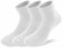 Performance Quarter Tech Socken