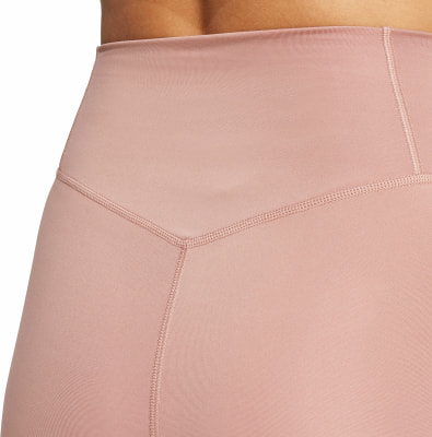 adidas Optime Essentials 3-Streifen kurze Tights