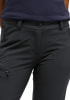 Maier Sports Inara Slim Wanderhose kurzgestellt
