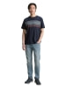 Tom Tailor T-Shirt W. Print férfi póló