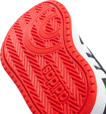 adidas Adidas Hoops MID, detská obuv