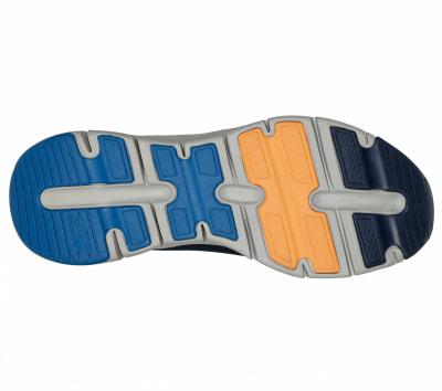 Skechers Arch Fit férfi fitneszcipő