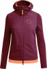 Martini Xenon Hybridjacke mit Kapuze