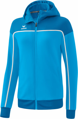 Erima Change Trainingsjacke mit Kapuze