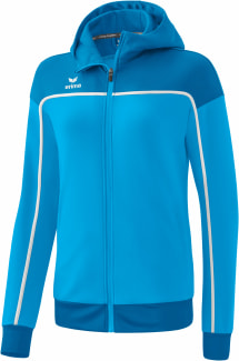 Change Trainingsjacke mit Kapuze