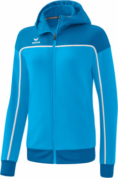 Erima Change Trainingsjacke mit Kapuze