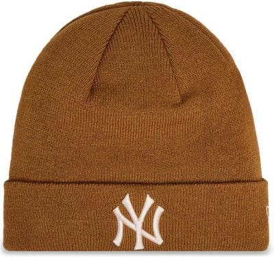 New Era New York Yankees Le Beanie čepice
