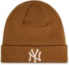 New Era New York Yankees Le Beanie čepice