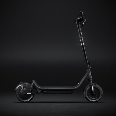 PURE Air⁶ Ultra Suspension E-Scooter PURE Air⁶ Ultra Suspension E-Scooter