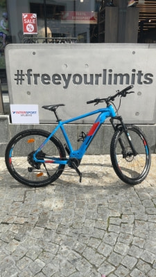 Genesis E-Pro MTB 2.2 LTD