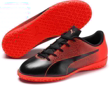 Puma Spirit II IT Jr., det. halová futbalová obuv