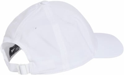 adidas New Logo Embroidered Kappe