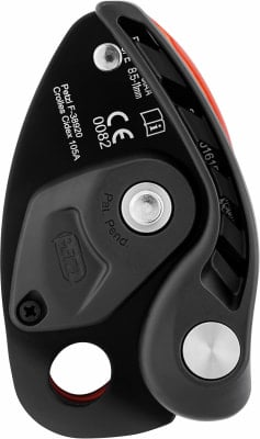 Petzl Neox Sicherungsgerät