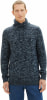 Tom Tailor TOM TAILOR Multicol.Knit férfi pulóver