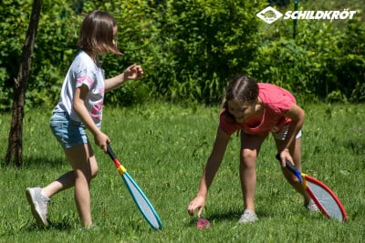 Schildkröt Giant Racket Set Schildkröt Giant Racket Set