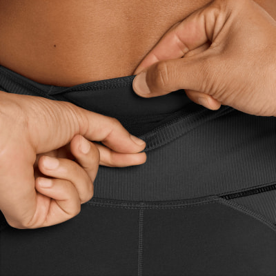 Nike DriFit One 5inch Tights