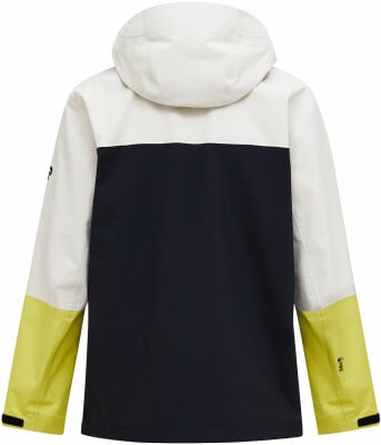 Peak Performance PEAK PERFORMANCE M Trail Hipe Shell Jacke m.Kapuze