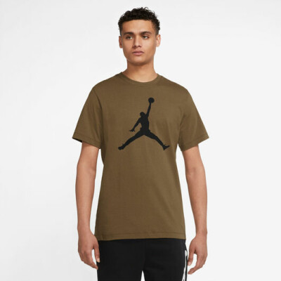 Nike Jordan Jumpman Crew T-Shirt